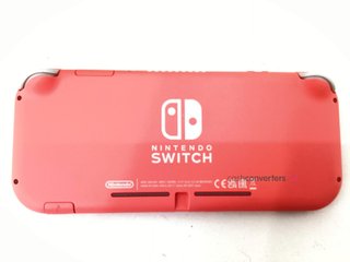nintendo switch lite nintendo switch lite