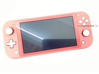 nintendo switch lite nintendo switch lite