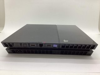 sony ps4 500gb