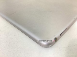 ipad apple ipad pro (wi-fi) (a1673) 32gb (9.7)