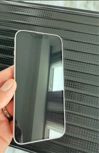 iPhone 13 256GB Blanco
