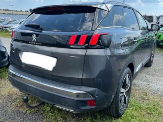 Despiece Peugeot 3008 GT Line