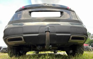 Despiece Peugeot 3008 GT Line
