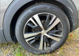Despiece Peugeot 3008 GT Line