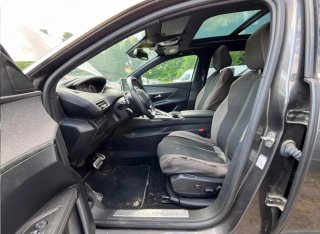 Despiece Peugeot 3008 GT Line