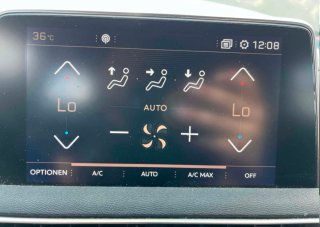 Despiece Peugeot 3008 GT Line