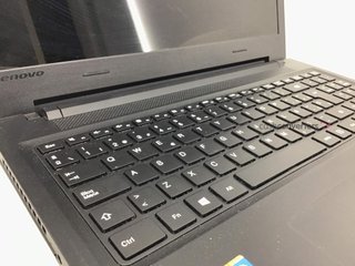pc portatil lenovo ideapad 100