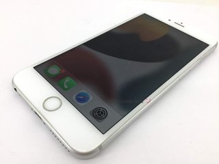 apple iphone 6s plus 64gb