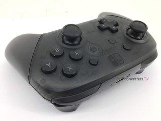 otros accesorios nintendo switch nintendo pro controller