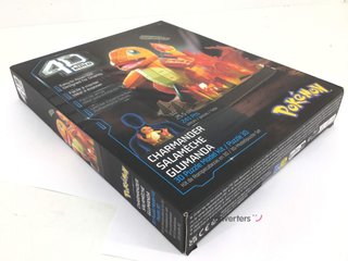 otros juegos y juguetes spin master 4d build pokemon