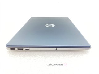 pc portatil hp hp laptop 15-fd0xxx