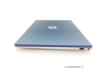 pc portatil hp hp laptop 15-fd0xxx