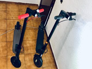 Patinete Xiaomi