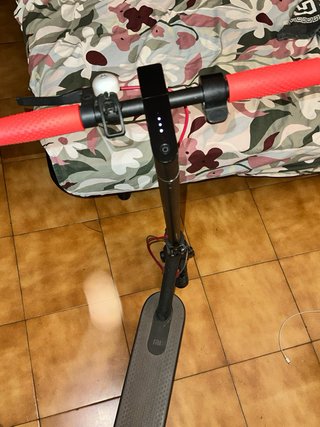Patinete Xiaomi
