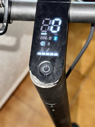Patinete Xiaomi