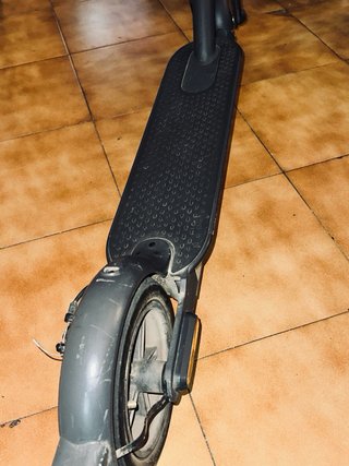 Patinete Xiaomi