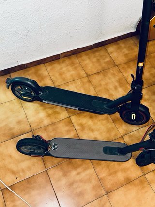 Patinete Xiaomi