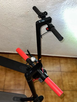 Patinete Xiaomi