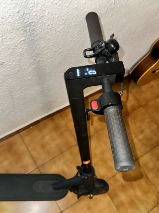 Patinete Xiaomi