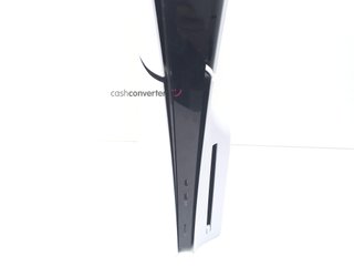 consola ps5 sony playstation 5 slim standard 1tb