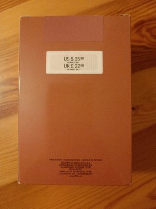 Perfume " FIELDS AT NIGHTFALL INTENSE" ZARA 100 ML