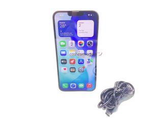 apple iphone 13 pro max 128gb