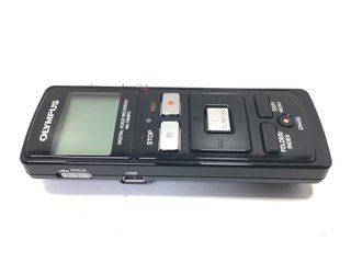 dictafono olympus vn-7800pc