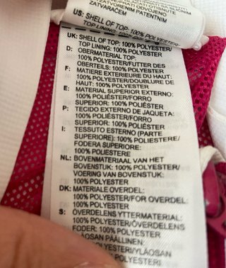 Chándal Adidas Rosa y Blanco