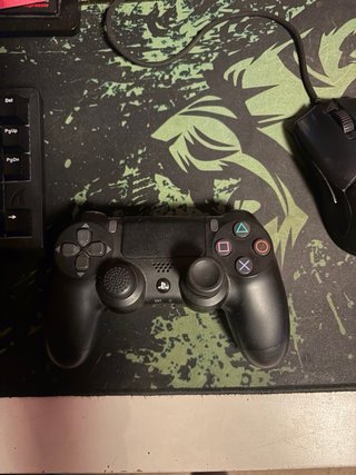 Volante Thrustmaster T248 + pedales t3pm+ps4+mando