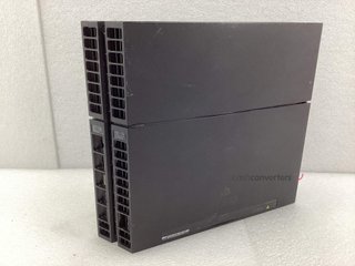 sony ps4 500gb
