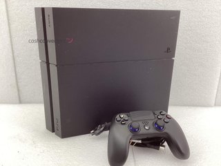 sony ps4 500gb