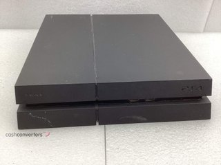 sony ps4 500gb