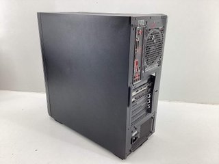 pc clonico sin