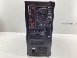 pc clonico sin