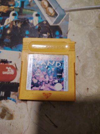 Donkey Kong Game Boy Nintendo