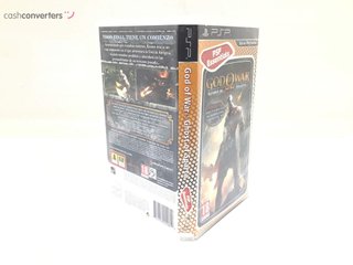 god of war ghost of sparta essentials psp