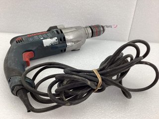 taladro electrico bosch gsb 21-2 re