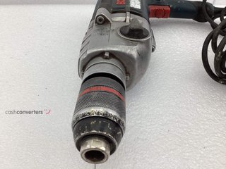 taladro electrico bosch gsb 21-2 re