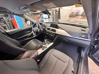 BMW Serie 3 F30  2019