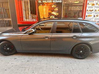 BMW Serie 3 F30  2019
