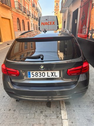 BMW Serie 3 F30  2019