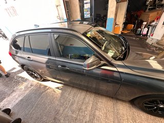 BMW Serie 3 F30  2019