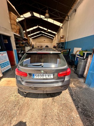 BMW Serie 3 F30  2019