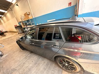 BMW Serie 3 F30  2019