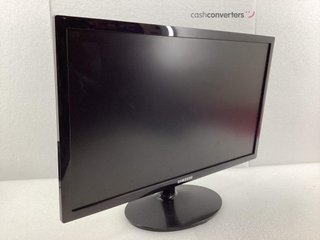 monitor led samsung s24d332h 24 led