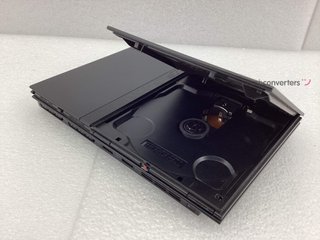 sony ps2 slim
