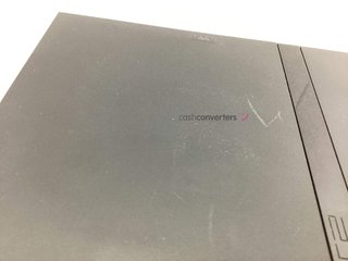 sony ps2 slim