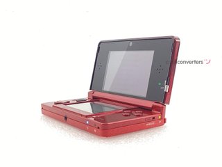 nintendo 2ds/3ds nintendo 3ds