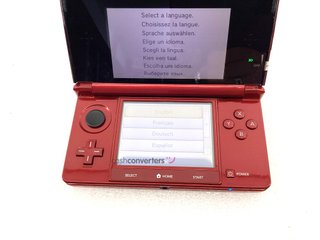 nintendo 2ds/3ds nintendo 3ds