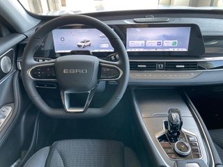 EBRO S700 1.6 TGDI Comfort DCT 108 kW (147 CV)